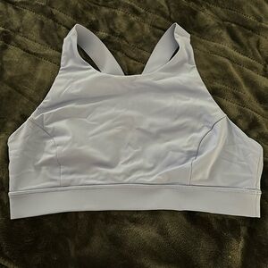 Lululemon High Neck Racerback Fast and Free
